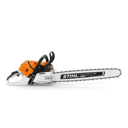 STIHL MS 500i – pilarka spalinowa 6,8 KM | PREMIUM STRAŻAK