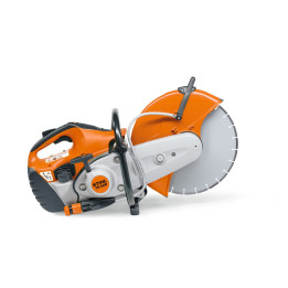 STIHL TS 420 – przecinarka diamentowa D-B10 | PREMIUM STRAŻAK