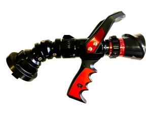 Prądownica RB 101 EN - łamany przegub