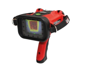 Kamera termowizyjna Leader TIC 3.3