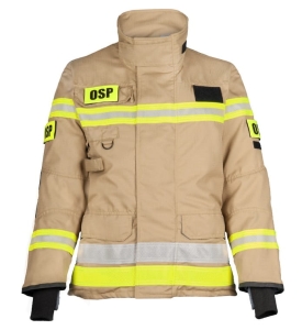 Ubranie specjalne AURUM OSP NEW