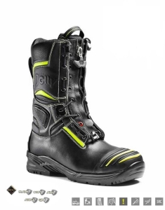 Buty strażackie JOLLY FIRE GUARD 2.0 
