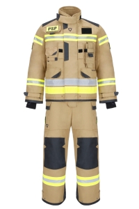 Ubranie specjalne BALLYCLARE XENON PL 2.0 3 częściowe