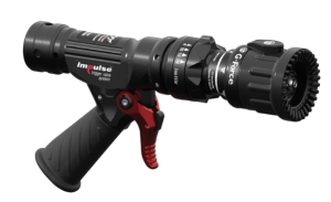 Prądownica G-Force TRIGGER PN40 Typ 1 szybkie natarcie
