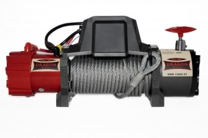 Wyciągarka DWM 13000 ST DRAGON WINCH