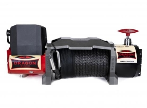 Wyciągarka DWM 13000 HD S DRAGON WINCH