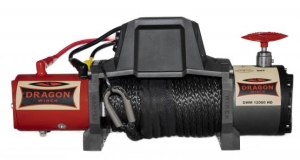 Wyciągarka DWM 12000 HD S DRAGON WINCH