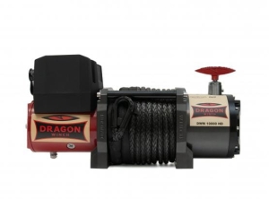 Wyciągarka DWM 10000 HD S DRAGON WINCH