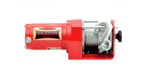 Wyciągarka DWM 2500 ST DRAGON WINCH
