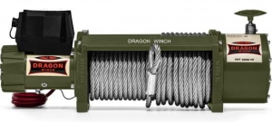 Wyciągarka DWT 30000 HD DRAGON WINCH