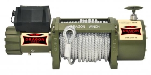 Wyciągarka DWT 22000 HD DRAGON WINCH