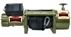 Wyciągarka DWT 22000 HD-S DRAGON WINCH