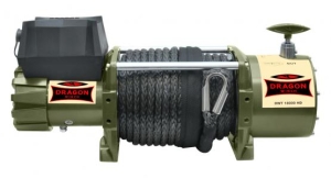 Wyciągarka DWT 18000 HD-S DRAGON WINCH