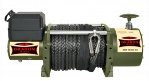 Wyciągarka DWT 16000 HD-S DRAGON WINCH