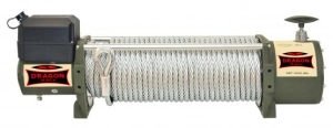 Wyciągarka DWT 16000 HDL DRAGON WINCH
