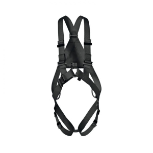 Uprząż Body II Standard Black