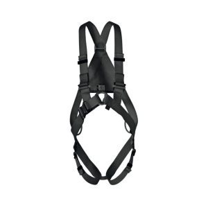 Uprząż Body II Speed Black