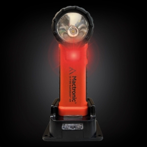 Latarka kątowa M-FIRE GUARDIAN XR ATEX