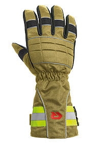 Rękawice SAFE GRIP 3 (mankiet)