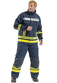 Ubranie specjalne FIRE MAX 3