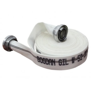 Wąż tłoczny W52-20 ŁA PU FLEX BogdanGil