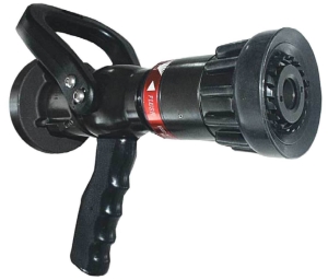 Prądownica Rosenbauer PROJET I