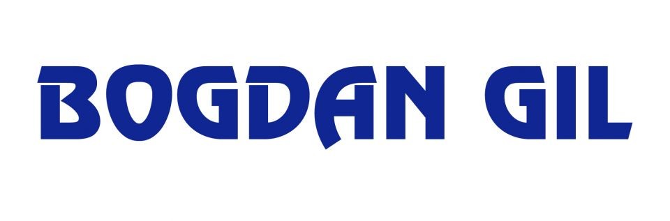 Bogdan Gil