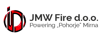 JMW FIRE